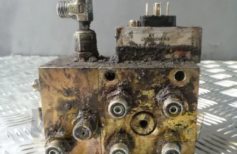 Valves set Case 1488 