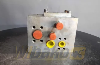 Valves set Case 1188 ST.433.46.T