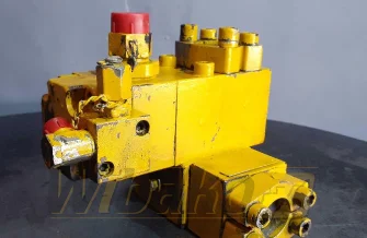 Valves set Atlas NN NN