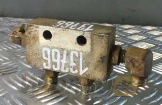 Valves set Komatsu PC340-7 