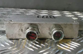 Valves set Luen 001.010.0X0G730 