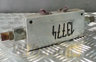 Valves set Luen 001.010.0X0G730 