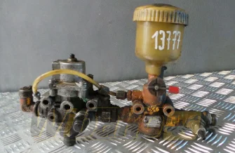 Valves set Knorr LA4103 