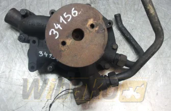 Water pump Hanomag 164920131