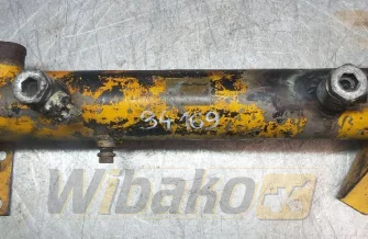 Oil radiator (cooler) Hanomag NN NN