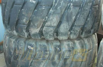Wheel 29.5/25 20/47/41