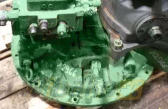 Pump reducer (distributor gear) Liebherr PVG350B381 9269960