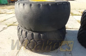 Wheel 26.5R25 20/30/35