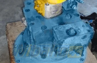 Hydraulic pump Linde HPR90R 