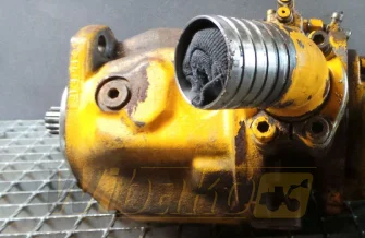 Hydraulic pump Hydromatik A10VO71DFR1/31R-VSC62K02 R910947286