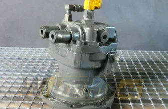 Swing motor JCB SG04E-019 