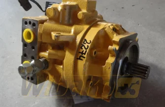 Hydraulic pump Sauer 90V055NB208NO40 94-4007
