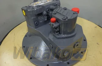 Main pump Hydromatik A8VO28 SR3Z/60R3-NZG05K011 