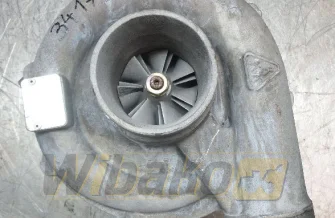Turbocharger KKK K361 53369706703X