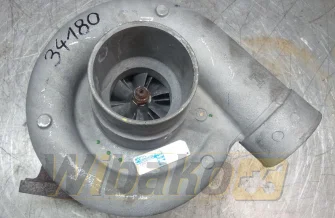 Turbocharger Holset 4L8Z 3525150