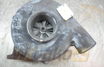 Turbocharger KKK 3HD 52309704459