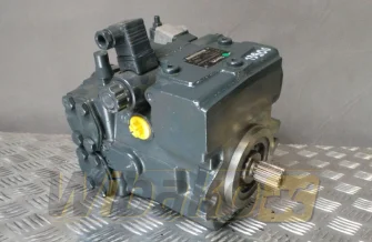 Hydraulic pump Hydromatik A10VG45 DA1D2/10R-NSC10F015SH R902052758