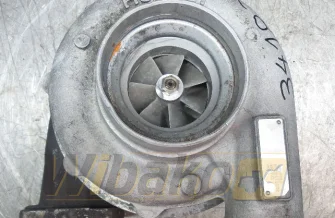 Turbocharger Holset HX50 4027733