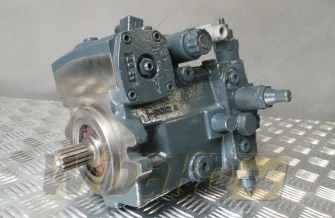 Hydraulic pump Hydromatik A10VG45 DA1D2/10R-NSC10F015SH R902052758