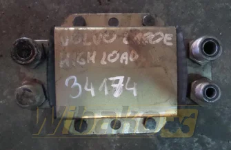 Oil cooler Engine / Motor Volvo L180E 11110903