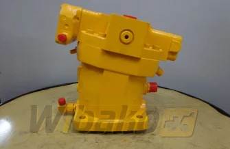 Drive motor Hydromatik A6VM107DA1/63W-VZB010B R909604134