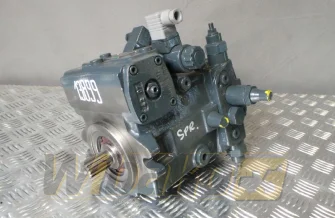 Hydraulic pump Hydromatik A10VG45 DA1D2/10R-NSC10F015SH R902052758