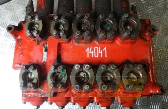 Distributor O&K 2122695