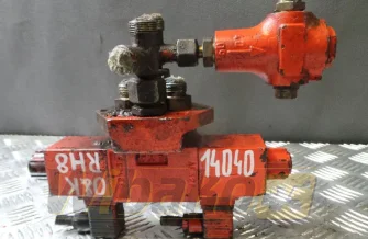 Valves set Parker D1VW-8-C-N-JPH-70X5415 E-2