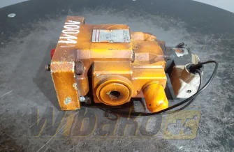 Distributor Atos AGMZ-A-10/250/11 
