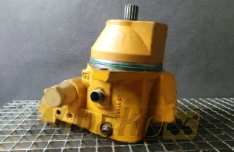 Drive motor Liebherr FMV100 9882942