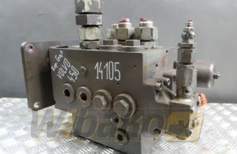 Distributor Volvo EC450 M/2
