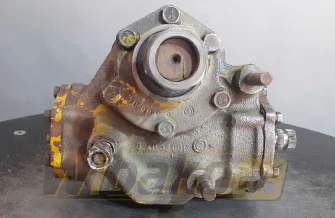Gear HSW Ł-34 