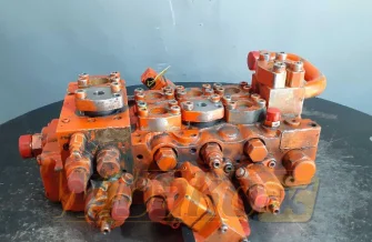 Distributor Atlas 1504LC M/4