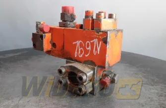 Valves set Atlas 1604KZW 