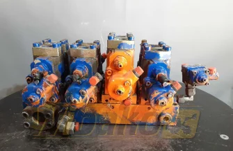Distributor Atlas 1404 M/4