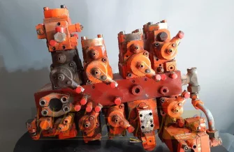 Distributor Atlas 1704LC M/9