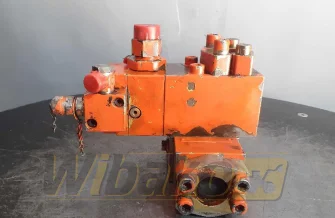 Valves set Atlas 1704LC 