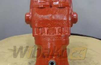 Swing motor Hydromatik A2FM28/61W-VZB010 R909408983