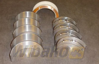Main bearings WIBAKO 4BT3.9 3802012
