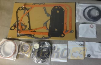 Gasket set Engine / Motor WIBAKO QSC8.3 3800343