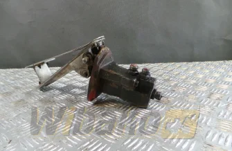Pedal O&K 1716050 