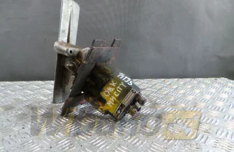 Pedal O&K 1595203 18598/33