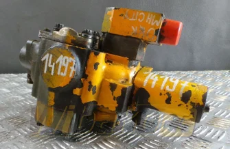 Distributor O&K MH CITY M/1