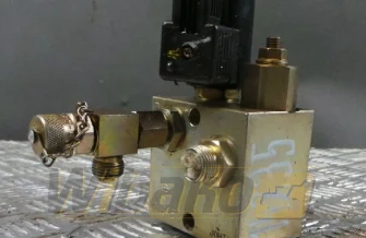 Distributor NN 0F6845A 