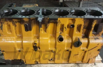 Crankcase for engine Cummins 8.3 3914018