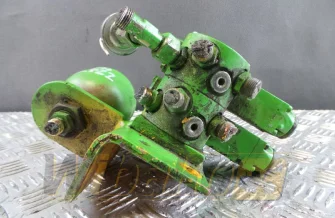 Valves set Rexroth 4WE6D52/AG24NZ4 443143/3