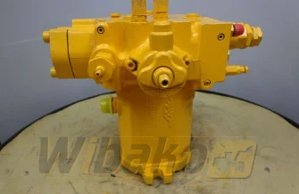 Swing motor Linde HMF75-02 