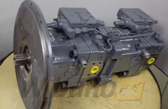 Main pump Hydromatik A11VO75LRDC/10R-NZD12K81 R909608010