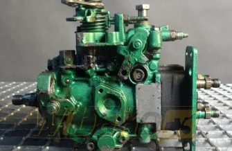 Injection pump Bosch 0460424059