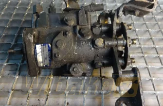 Injection pump Lucas 636 8521A900A